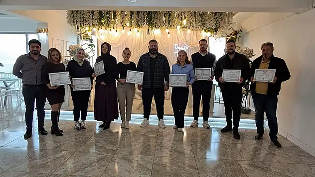 Kayseri merkezli yeni sendika kuruldu!