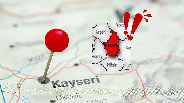 Kayseri mi Nevşehir mi? Dengeyi bozan hamle!