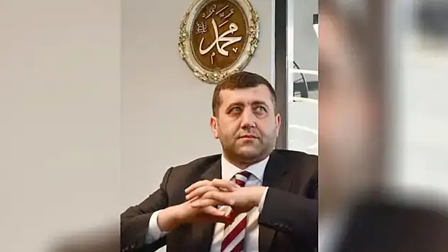 Kayseri Milletvekili Baki Ersoy harekete geçti! En ağır ceza için çalışacağım