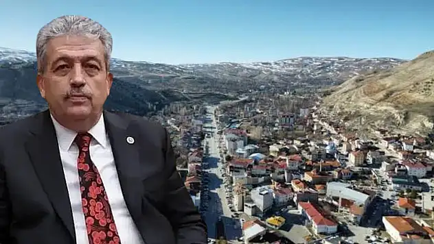 Kayseri Milletvekili Bayar Özsoy'dan Gürün çıkarması