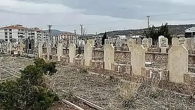 Kayseri Milletvekili Bayar Özsoy acı haberi duyurdu!