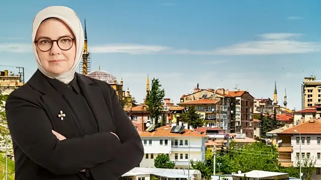 Kayseri Milletvekili Böhürler Nevşehir'de kritik başlıkları masaya yatıracak!