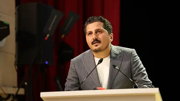 Kayseri Mimarlar Odası Başkanı Murtaza Er güven tazeledi!