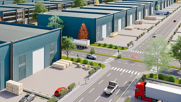 Kayseri mobilyasında yeni dönem: Ortak akıl için düğmeye basıldı