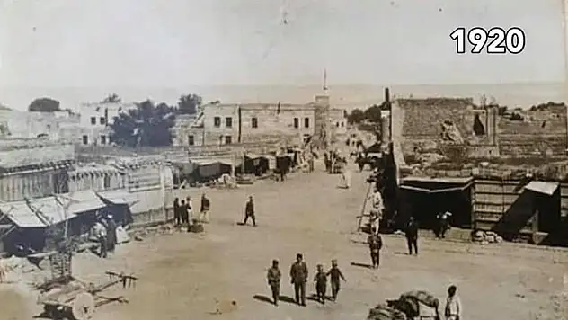 Kayseri ne zaman il oldu?