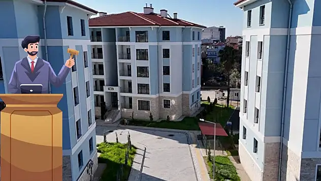 Kayseri, Nevşehir, Yozgat, Sivas…Hazır olun – TOKİ gayrimenkulleri sizi bekliyor!