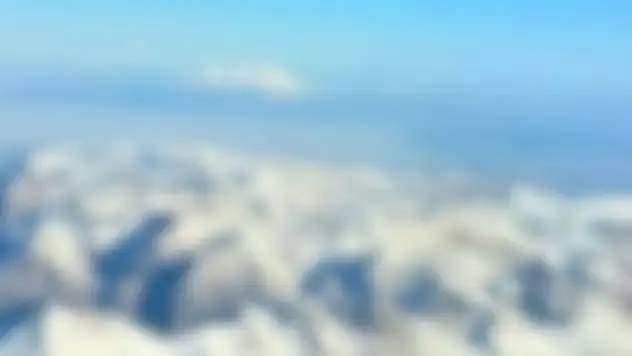 Kayseri-Niğde-Adana sınırları içerisinde yer alıyor – İşte bu noktadan muhteşem Erciyes manzarası!