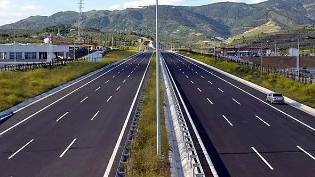 Kayseri-Niğde Otoyolu'ndaki çalışmalar ne durumda, ne zaman tamamlanacak?