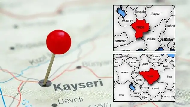 Kayseri, Niğde, Yozgat… TCDD'de sağlık ve güvenlik için büyük karar