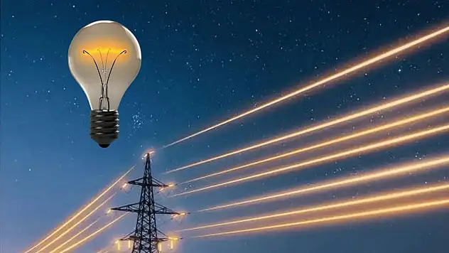 Kayseri'nin 10 ilçesinde elektrikler kesilecek: 1 Ağustos 2025