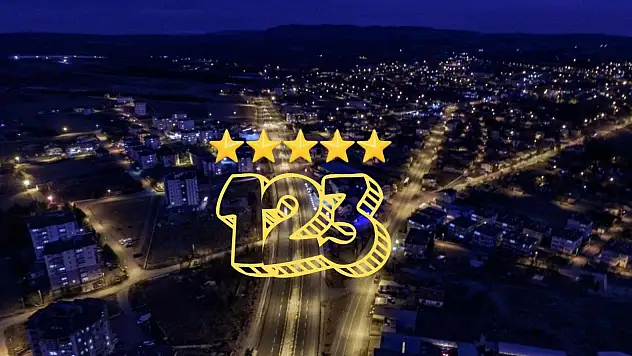 Kayseri'nin 123 yıllık ilçesinde büyük değişim!