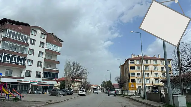 Kayseri'nin 13 bin 510 nüfuslu ilçesinde 'Askıda' uygulaması başladı!