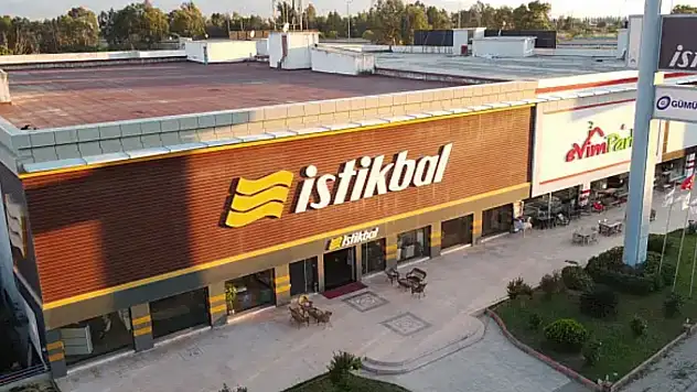 Kayseri'nin 16,5 milyarlık mobilya devi satılıyor: Rekor ihale başlıyor!