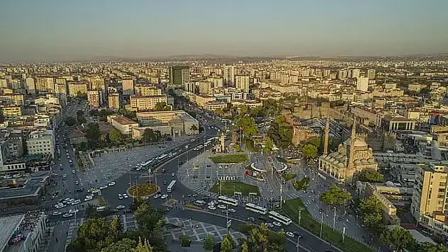 Kayseri'nin 1960'larda başlayan mücadelesi mutlu sonla bitti!