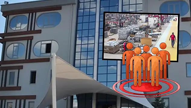 Kayseri'nin 20 yıllık şirketi genel kurula gidiyor!