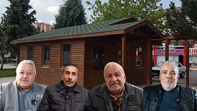 Kayseri'nin 25 noktasında bulunuyor – Çay 5 TL!