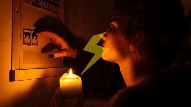 Kayseri'nin 3 ilçesinde elektrik kesintisi yaşanacak! 26 Nisan 2026