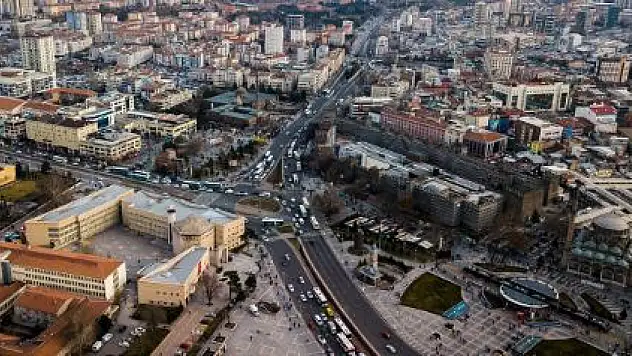 Kayseri'nin 3 ilçesine kritik uyarı!