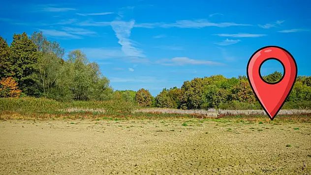 Kayseri'nin 30 bin nüfuslu ilçesinde 14 taşınmaz satılacak!