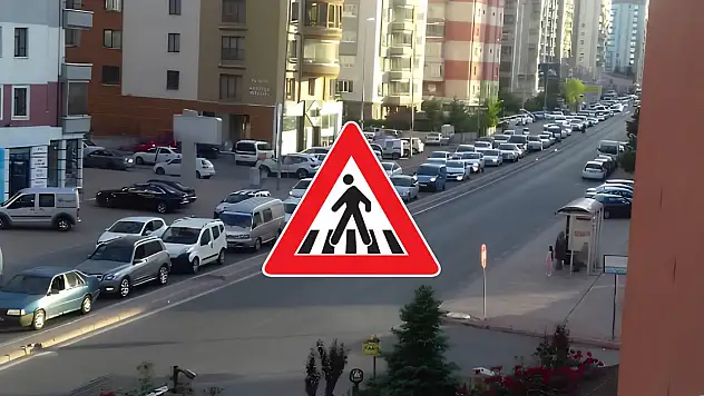 Kayseri'nin 5 mahallesine yaya yolu ve otopark müjdesi: 3 ay içinde bitecek!