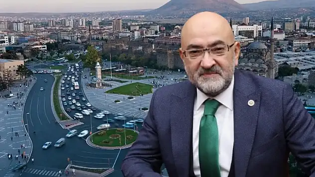 Kayseri'nin 6 bin yıllık tarihi dünya turizmine açılıyor