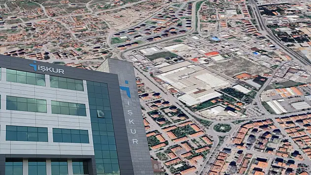 Kayseri'nin 72 yıl önce kurulan ünlü fabrikası: 80 personel alacak!