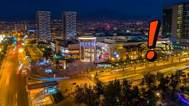 Kayseri'nin 8 Ekim 2026 günlüğü: İşte yaşanan gelişmeler!