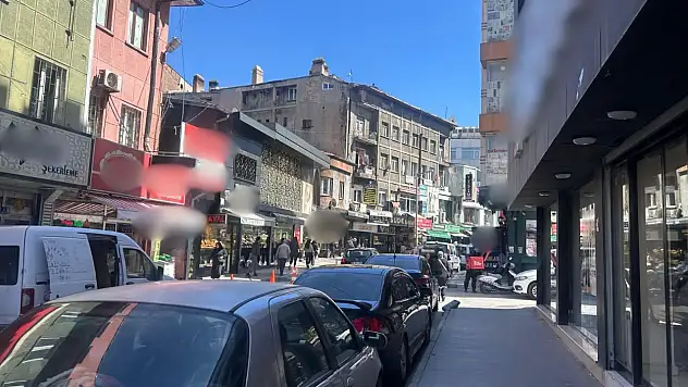 Kayseri'nin 80 yıllık firmasından şehirde yeni hamle!