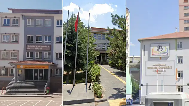 Kayseri'nin acı dolu haftası: 3 hayırseverini kaybetti…