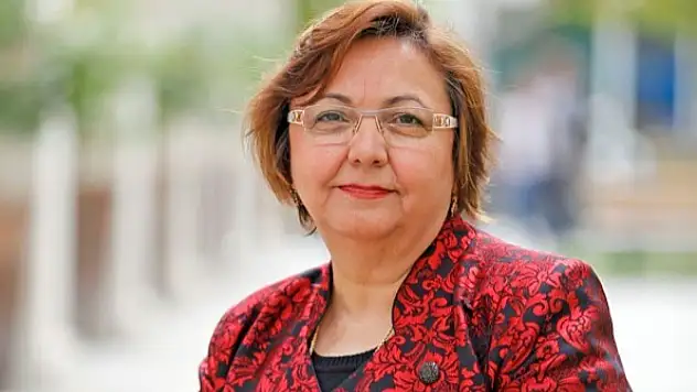 Kayseri'nin acı kaybı: Kayserili bilim insanı Hollanda'da hayatını kaybetti!