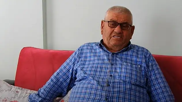 Kayseri'nin acı kaybı...