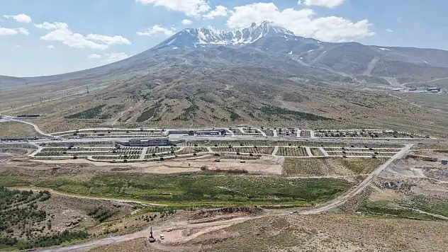 Kayseri'nin amiral gemisinde 23 milyon TL'lik satış!