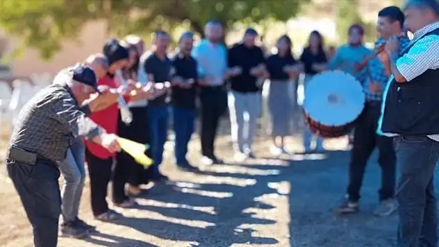 Kayseri'nin asırlık dansları gün yüzüne çıkıyor! Figürler ve hikayeleri neler anlatıyor?