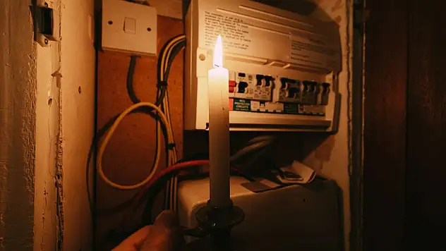 Kayseri'nin bazı bölgelerinde elektrik kesintisi yaşanacak: 16 Temmuz 2025