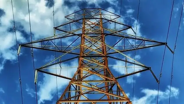 Kayseri'nin birçok ilçesinde elektrikler olmayacak: 19 Haziran elektrik kesintileri