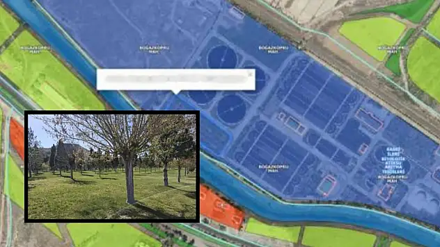 Kayseri'nin Boğazköprü Mahallesi için nihai karar çıktı!