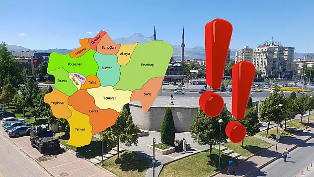 Kayseri'nin bu ilçesi dünya tarihine girdi! 6 bin yıllık keşif resmen tescillendi