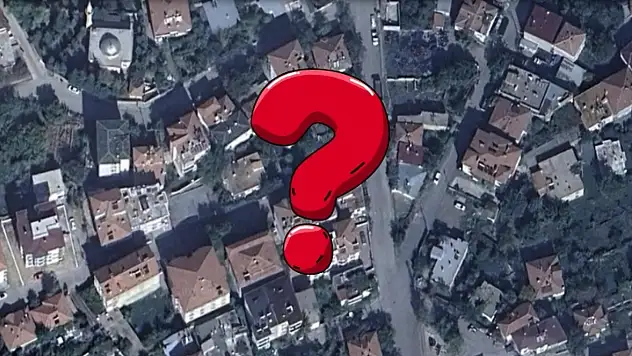 Kayseri'de bu mahallede kimse iftar hazırlamıyor!