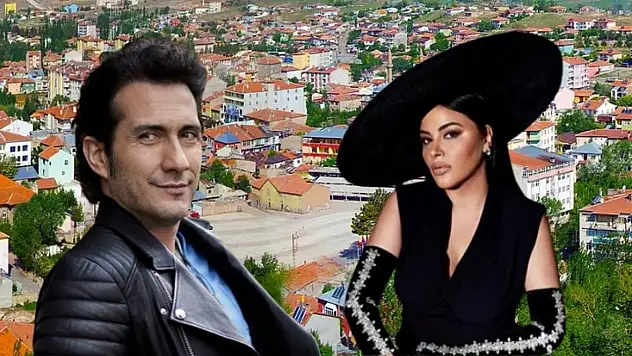 Kayseri'nin tarım ilçesi festivalle sesini duyuracak: Zara ve Kıraç geliyor