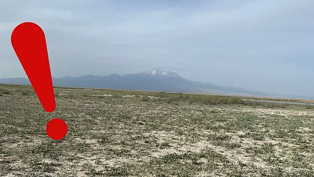 Kayseri'nin cazibe merkezinde içler acısı durum görenleri üzdü!