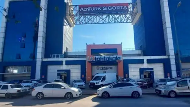 Kayseri'nin de aralarında olduğu 15 ilde sigorta operasyonu!