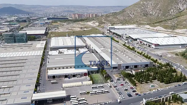 Kayseri'nin değeri 12,5 milyar TL'ye yarın satışa çıkarılıyor!