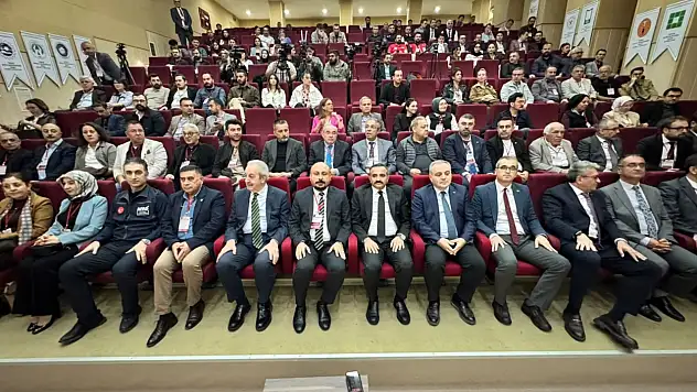 Kayseri'nin deprem riski masaya yatırıldı: Kritik uyarılar geldi