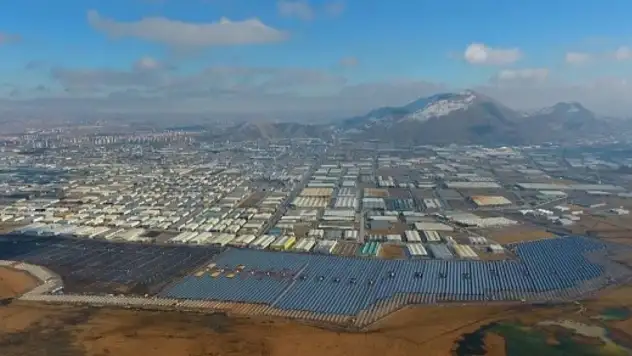 Kayseri'nin dev firması 100 personel alacak!