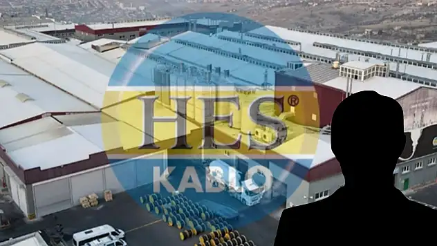 Kayseri'nin dev firması HES Kablo'nun yeni sahibi belli oldu!