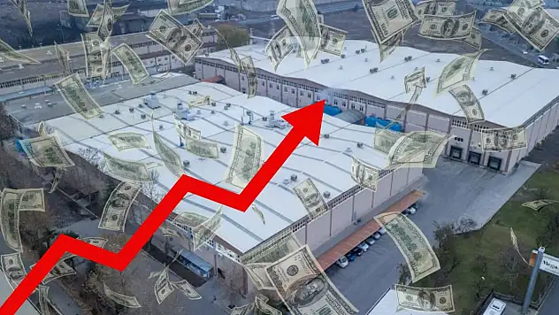 Kayseri'nin dev sanayi şirketinden 1.4 milyarlık kâr! İşte nakit akışını güçlendirecek karar!