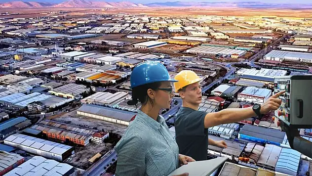 Kayseri'nin dev şirketi kapasitesini artırıyor!