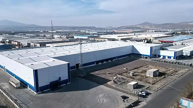 Kayseri'nin dev şirketi Yataş'tan dikkat çeken karar!