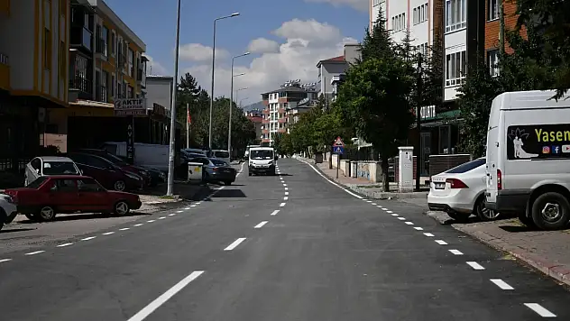 Kayseri'nin Develi ilçesinde milyonluk yatırımlar: İki mahallede çalışma!