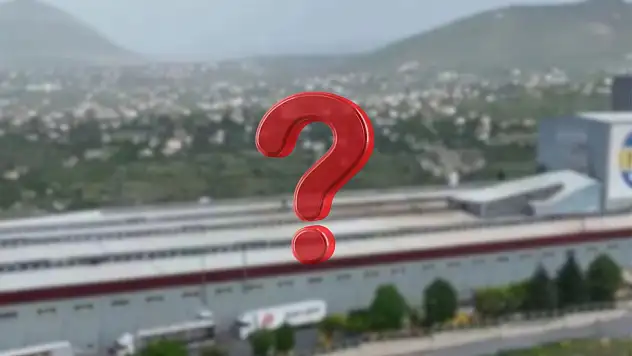 Kayseri'nin devi 18.6 milyar TL'ye satışa çıkıyor: Yeni sahibi kim olacak?